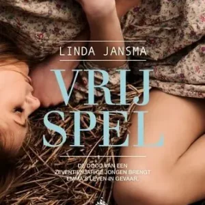 Vrij spel (e-book) Gereduceerde Prijs