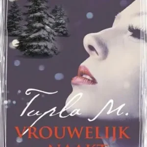 Vrouwelijk naakt (e-book) Actieprijs