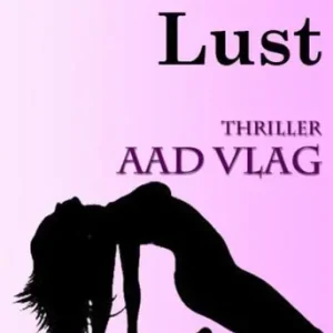 Zwarte lust (e-book) Snelle Levering