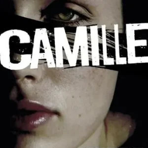 Aanbieding Camille (e-book)