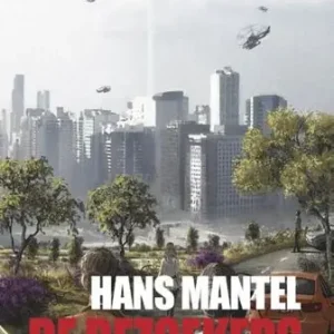 Aanbieding De bezoekers & andere SF-verhalen (e-book)