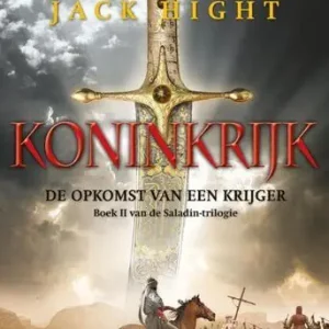 Weekendaanbieding Koninkrijk (e-book)