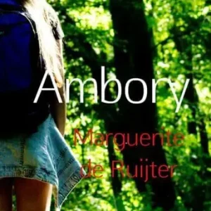 Ambory (e-book) Koop Vandaag