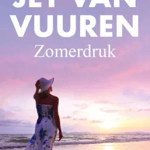 Zomerdruk (e-book) Premium