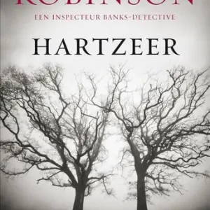 Actieprijs Hartzeer (e-book)