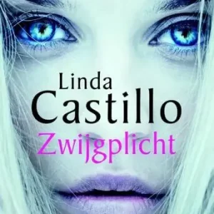 Zwijgplicht (e-book) Voordeelprijs