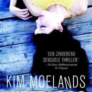 Weerloos (e-book) Hoge Kwaliteit