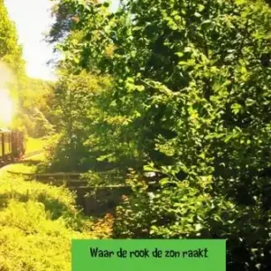 Actieprijs Waar de rook de zon raakt (e-book)