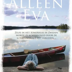 Alleen Eva (e-book) Must-Have