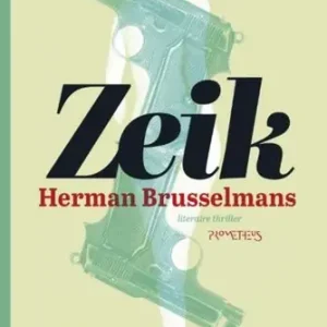 Aanbieding Zeik (e-book)