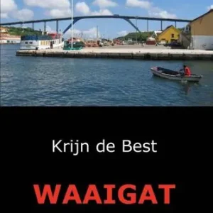 Waaigat (e-book) Gereduceerde Prijs