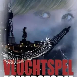 Zomerstorm (e-book) Actieprijs