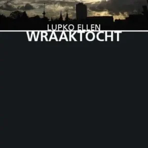Wraaktocht (e-book) Gereduceerde Prijs