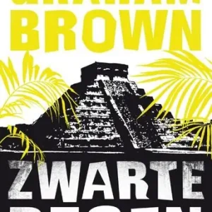 Zwarte regen (e-book) Weekendaanbieding