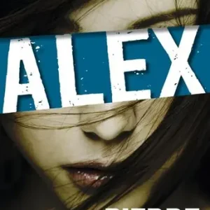 Weekendaanbieding Alex (e-book)