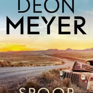 Aanbieding Spoor (e-book)
