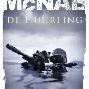 Aanbieding De huurling (e-book)