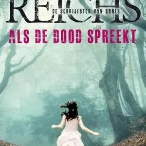 Als de dood spreekt (e-book) Superprijs