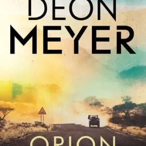 Actieprijs Orion (e-book)