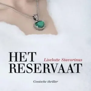 Aanbieding Het reservaat (e-book)