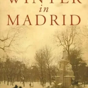 Winter in Madrid (e-book) Gratis Retour