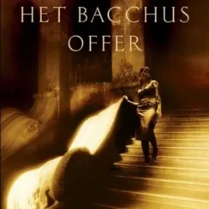 Weekendaanbieding Het Bacchus offer (e-book)