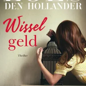 Voordeelprijs Wisselgeld (e-book)