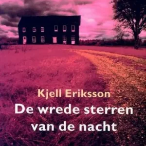 Weekendaanbieding De wrede sterren van de nacht (e-book)