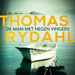 Beperkt Aanbod De man met negen vingers (e-book)