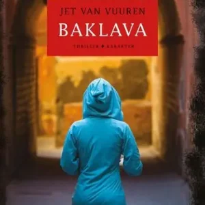 Alleen Vandaag Baklava (e-book)