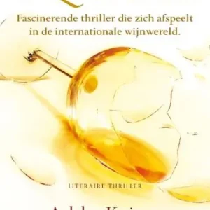 Alleen Vandaag Yquem (e-book)