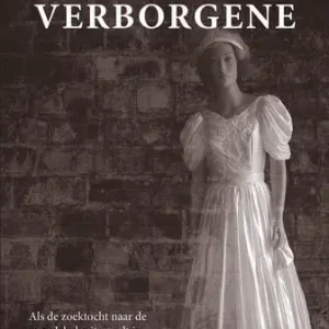 Actieprijs In het verborgene (e-book)