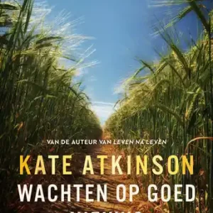 Wachten op goed nieuws (e-book) Gereduceerde Prijs