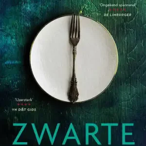 Zwarte zomer (e-book) Superprijs