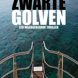 Zwarte golven (e-book) Must-Have