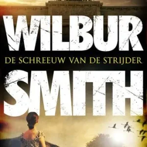 Weekendaanbieding De schreeuw van de strijder (e-book)