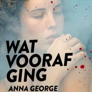 Wat voorafging (e-book) Beperkt Aanbod
