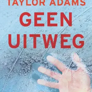 Aanbieding Geen uitweg (e-book)