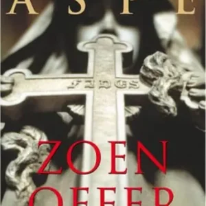 Zoenoffer (e-book) Exclusieve Aanbieding