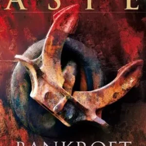 Bankroet (e-book) Flitsaanbieding