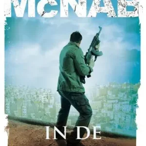 Alleen Vandaag In de vuurlinie (e-book)