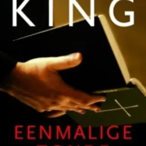 Actieprijs Eenmalige zonde (e-book)