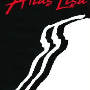 Alias Lisa (e-book) Koopje
