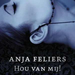 Aanbieding Hou van mij! (e-book)