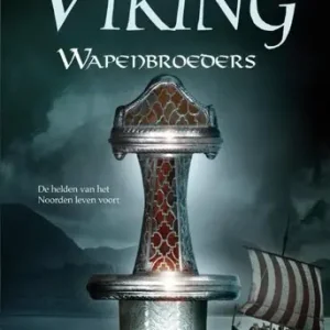 Wapenbroeders (e-book) Hete Deal