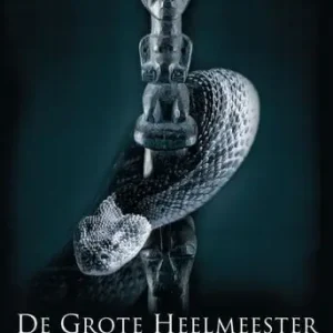 Weekendaanbieding De grote heelmeester (e-book)