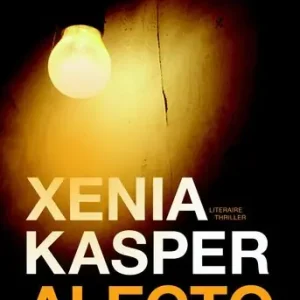 Alecto (e-book) Direct Verzonden
