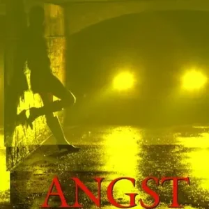 Angst (e-book) Fabrieksprijs