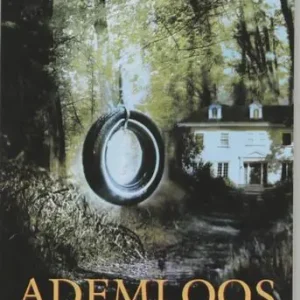 Ademloos (e-book) Op = Op
