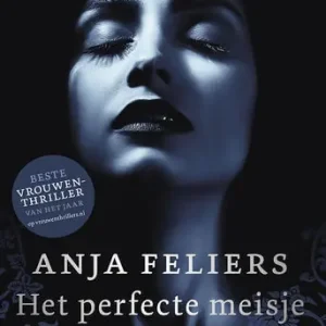 Alleen Vandaag Het perfecte meisje (e-book)